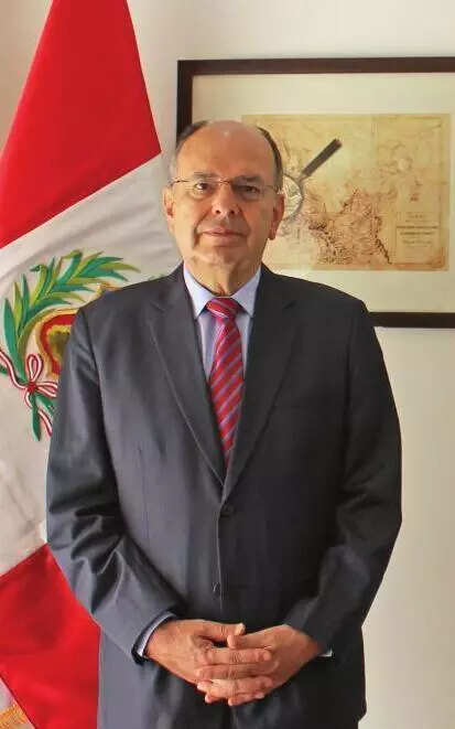 Peru’s rare minerals can boost manufacture of e-vehicles, says envoy in Bengaluru