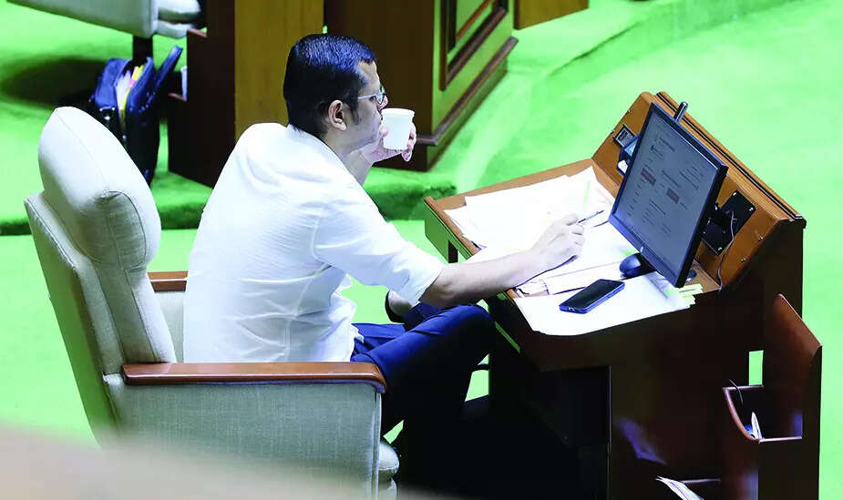 Oppn leader demands white paper on land conversions