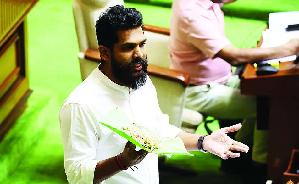 TCP minister, Borkar spar over zone change