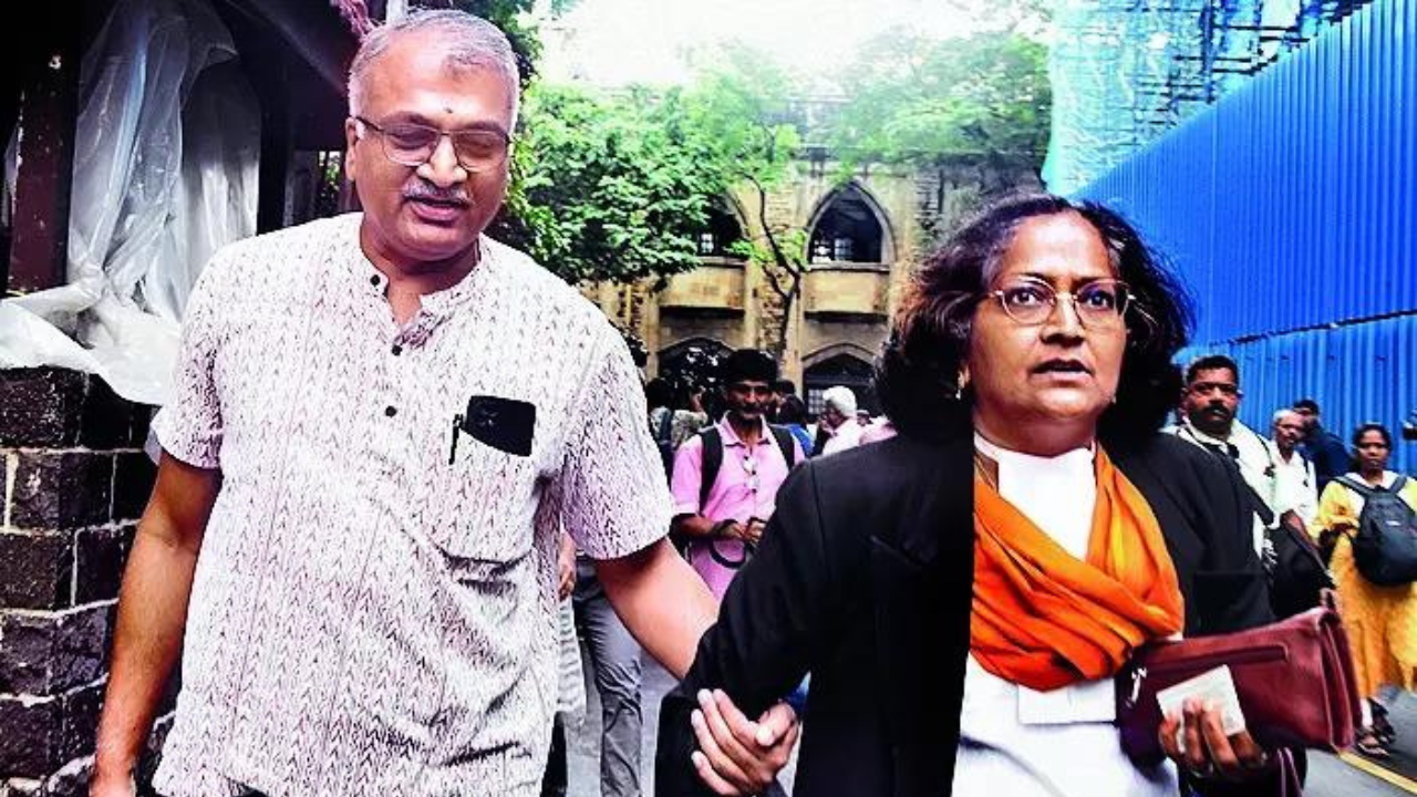 Malegaon blast case: Bomb could have been placed later on motorbike, says judge