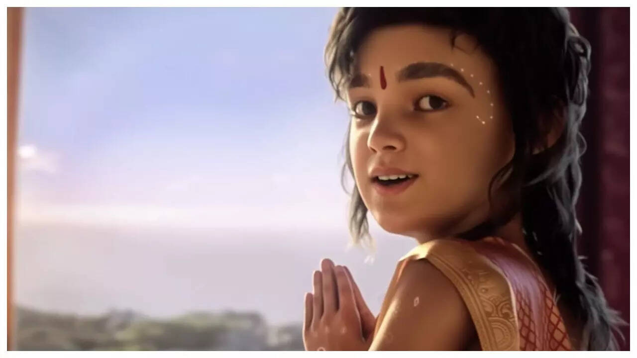 'Mahavatar Narsimha' nears Rs 45 cr milestone