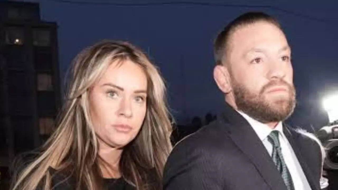 Nikita Hand sues Conor McGregor over court fallout: Claims manipulation of Irish appeal process