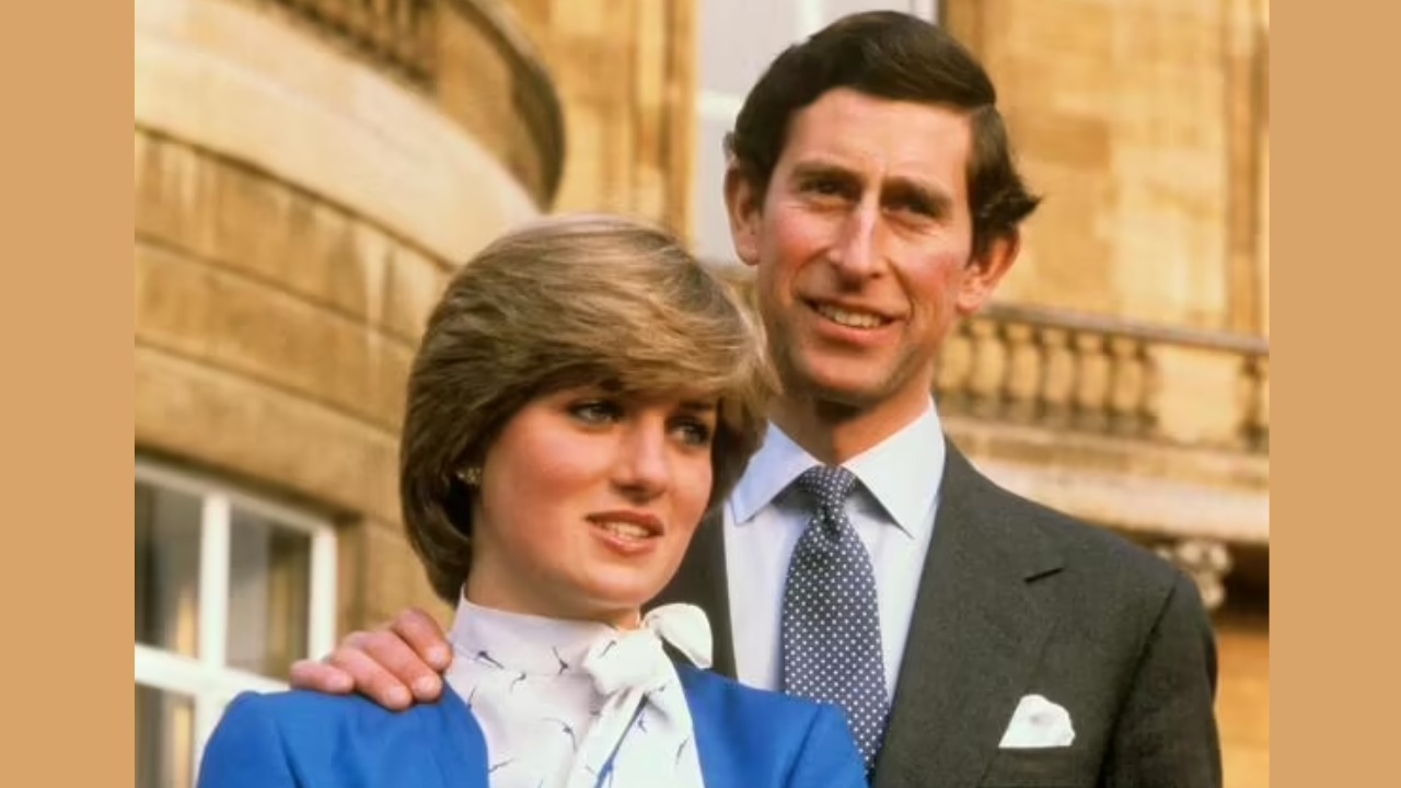 Charles wept over Camilla night before marrying Diana, insiders share details