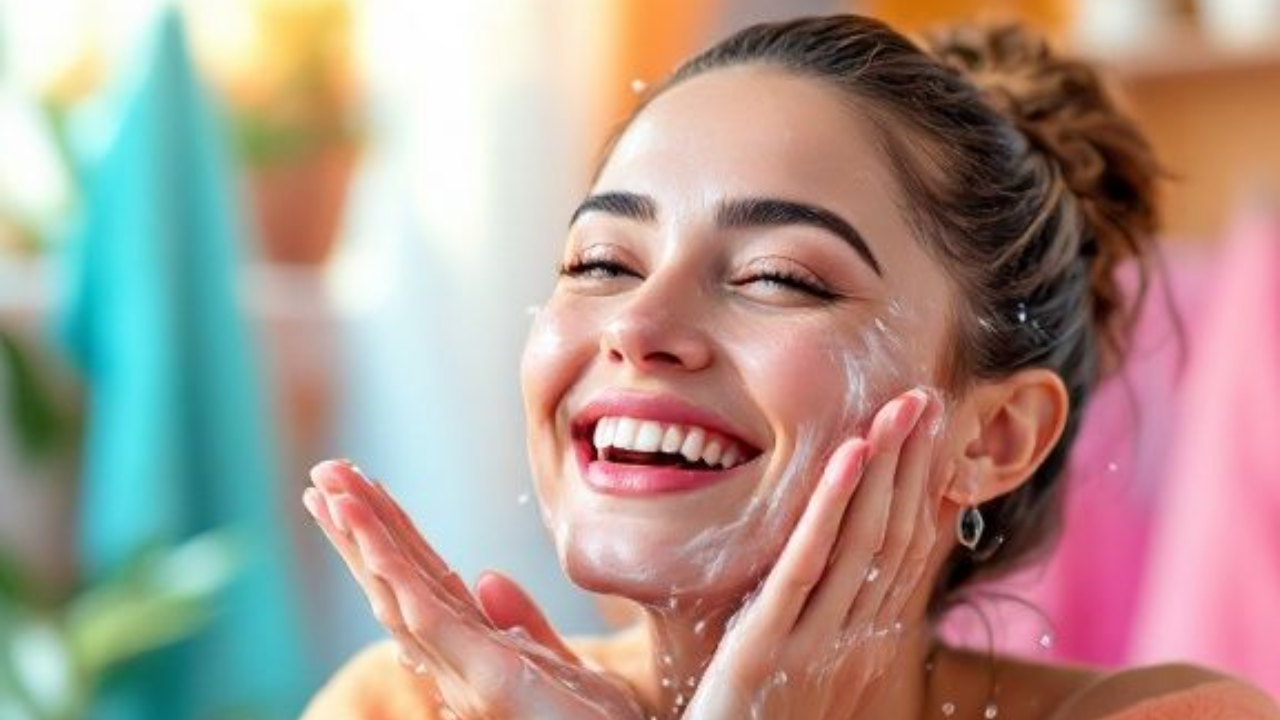 Check Your Skin’s Reactivity Before Using Actives