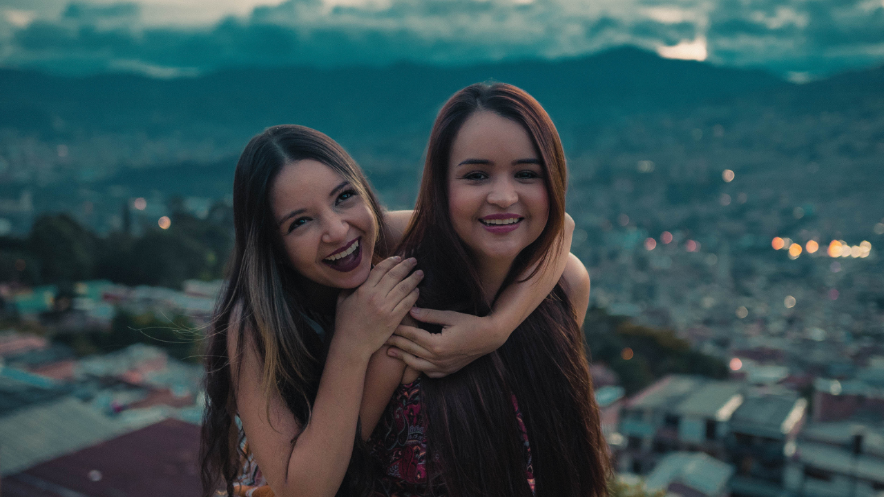 National Sister’s Day 2025: Top 50 wishes, messages, and quotes to share