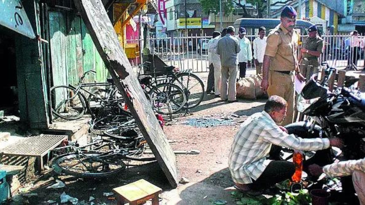 Explosive in house or on bike? Malegaon blast judgement flags gap in probe