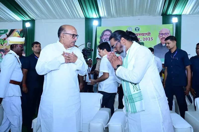 Monsoon session of state assembly begins