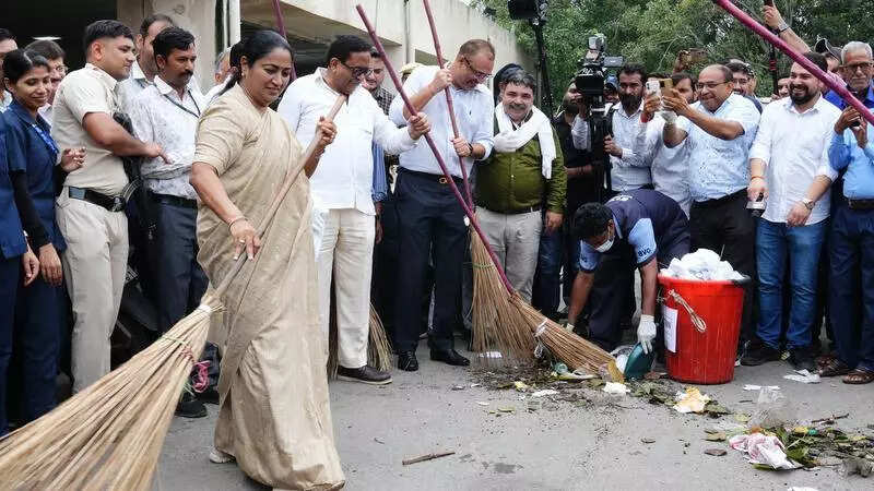 All govt depts under one roof: Plan on for new secretariat bldg