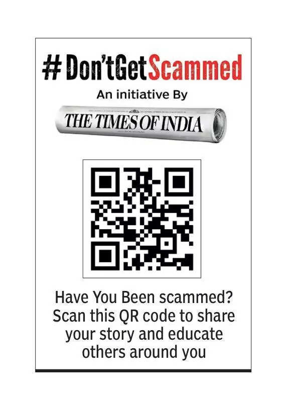 Scammers dupe Jan Seva Kendra owners of Rs 3.38L