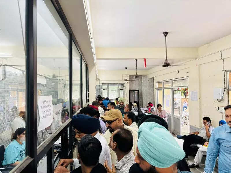 Deadline for property tax settlement scheme extended to Aug 15