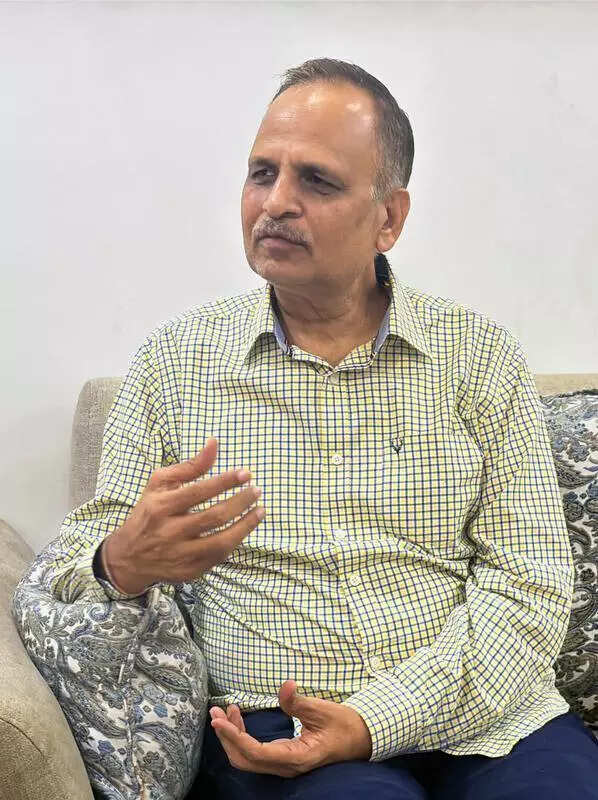 Court rap for ED over ‘misleading’ post on raid on Jain’s premises