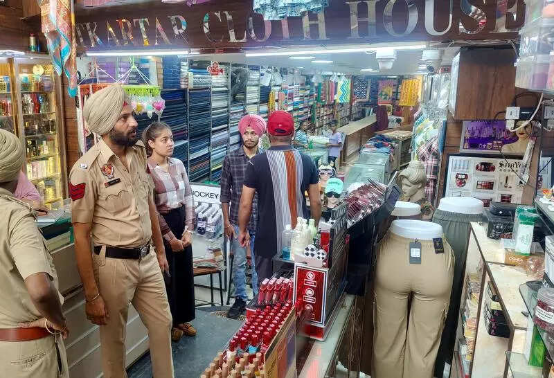 25-year-old man brutally murdered for Rs 3,000 rent in Ludhiana