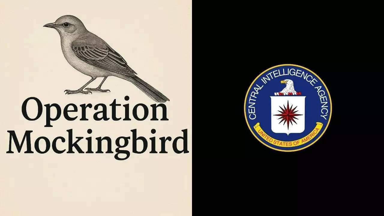 Killing a Mockingbird? What is Operation Mockingbird and how it was used to manipulate the press and spread propaganda