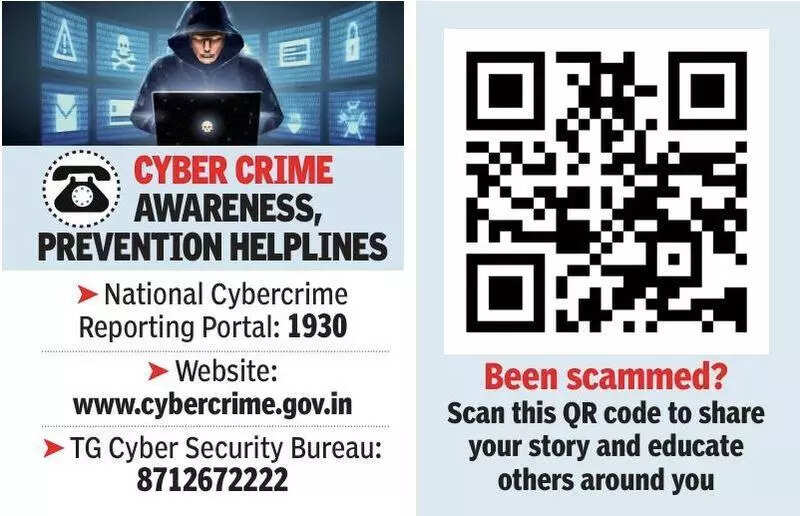 Cops nab 48 in nationwide crackdown on online fraud