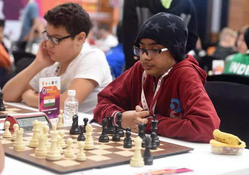 HC slams sports authority for denying chess prodigy engineering admission, orders compensation
