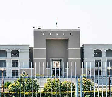 Gujarat high court issues notice police over summons in civil dispute case