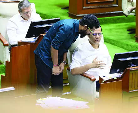 Mining agreements will have condition to hire locals: CM