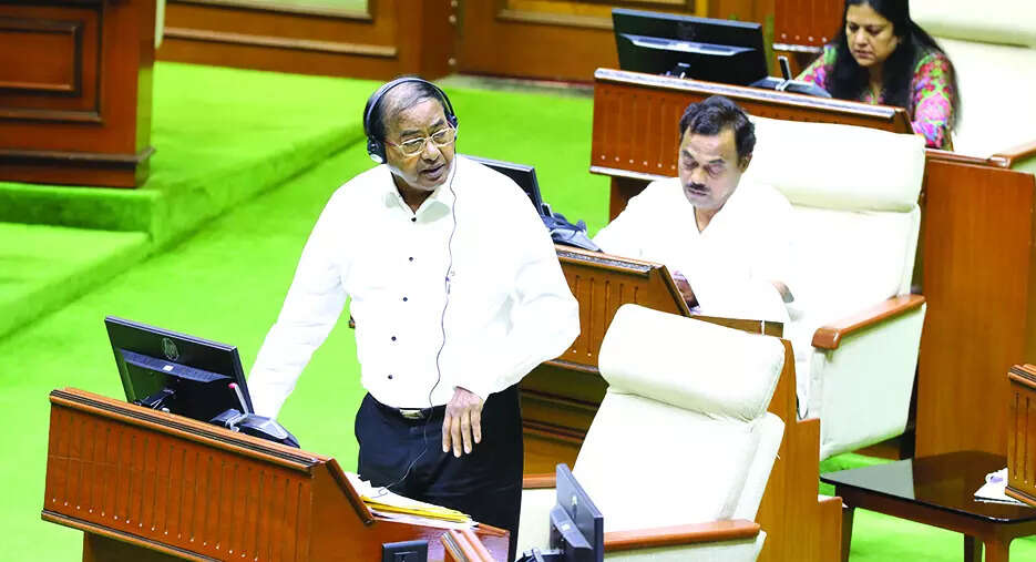 Cashew cultivation, coconut production decline in Goa