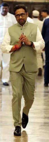 On MLA’s request, UP asks AAI to conduct feasibility study for airport in Ballia