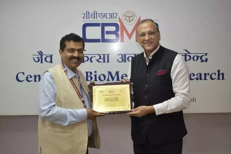 Pledge organs for a noble cause: Experts