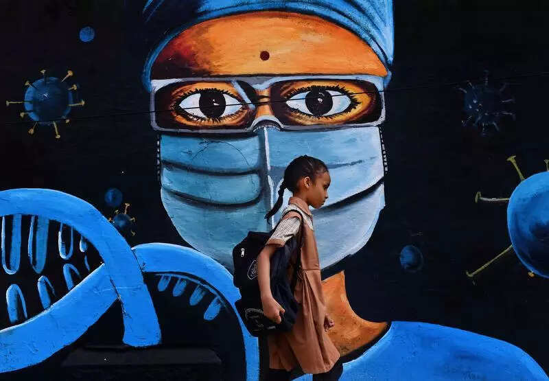 City doctors blame ‘long Covid’ for severe viral infections that have laid Kolkata low