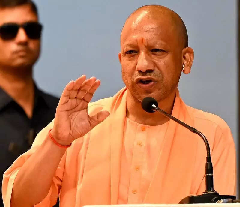 ‘UP saw dismantling of criminal network under Yogi in 8 years’