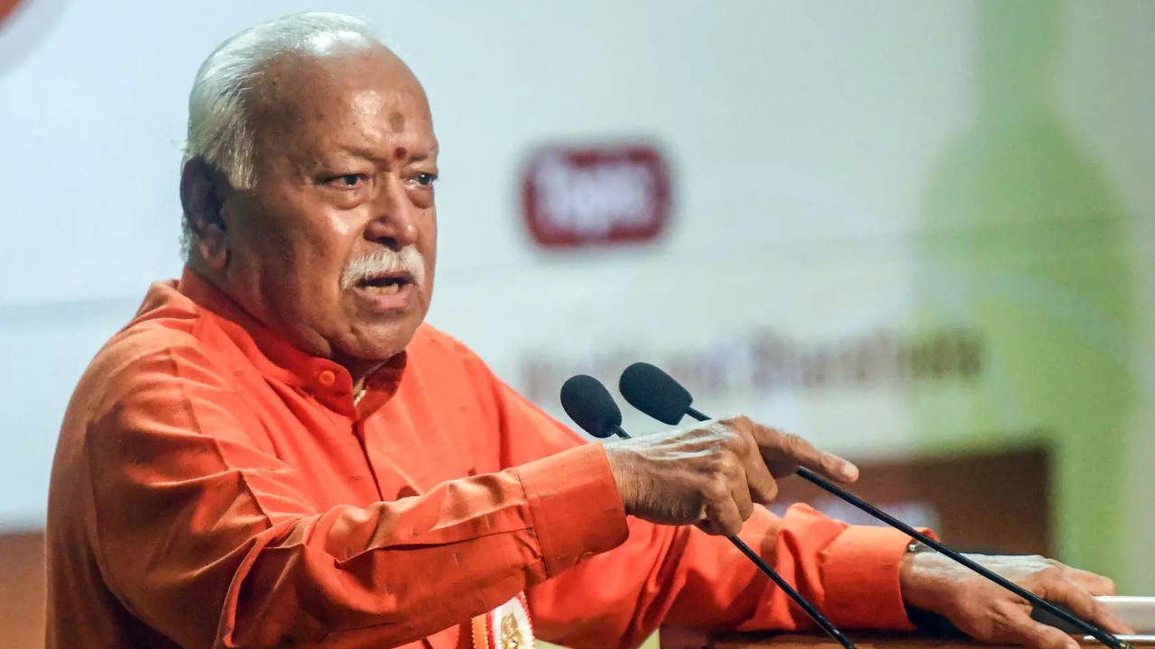 Malegaon judge rejects claim ATS wanted RSS chief arrested