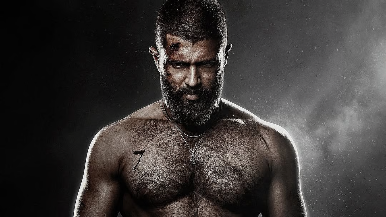 Kingdom collects Rs 25.50 crore on day 2