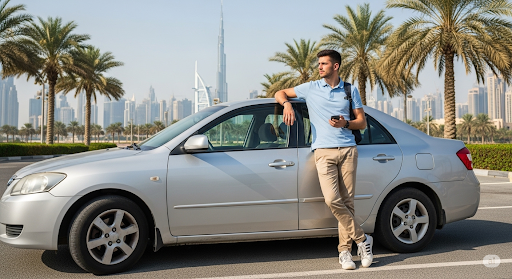Studying in Dubai? Here’s how to get the new dh 100‑a‑month student parking pass