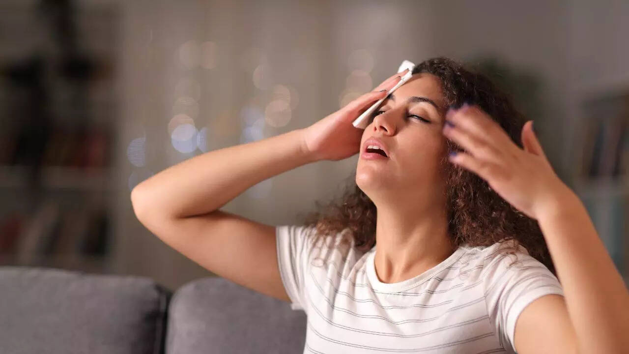 Symptoms of a silent heart attack