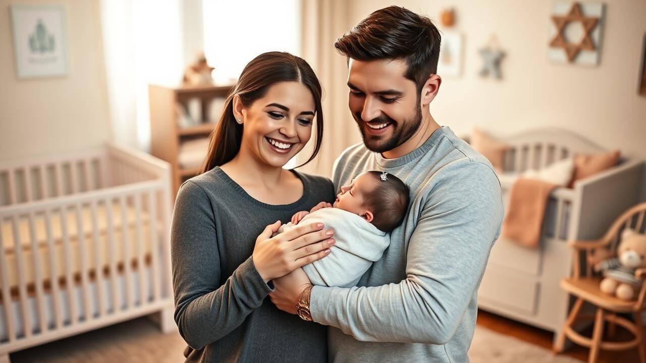 World’s oldest baby: Boy born from 1994 embryo in 2025; Ohio couple celebrates IVF milestone