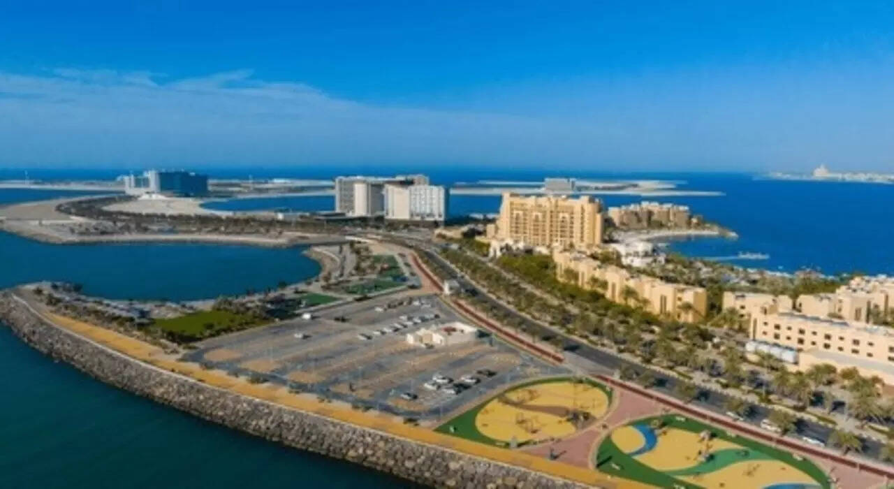 UAE: Ras Al Khaimah sees 654,000 visitors as tourism sector records best-ever H1, revenue up 9%