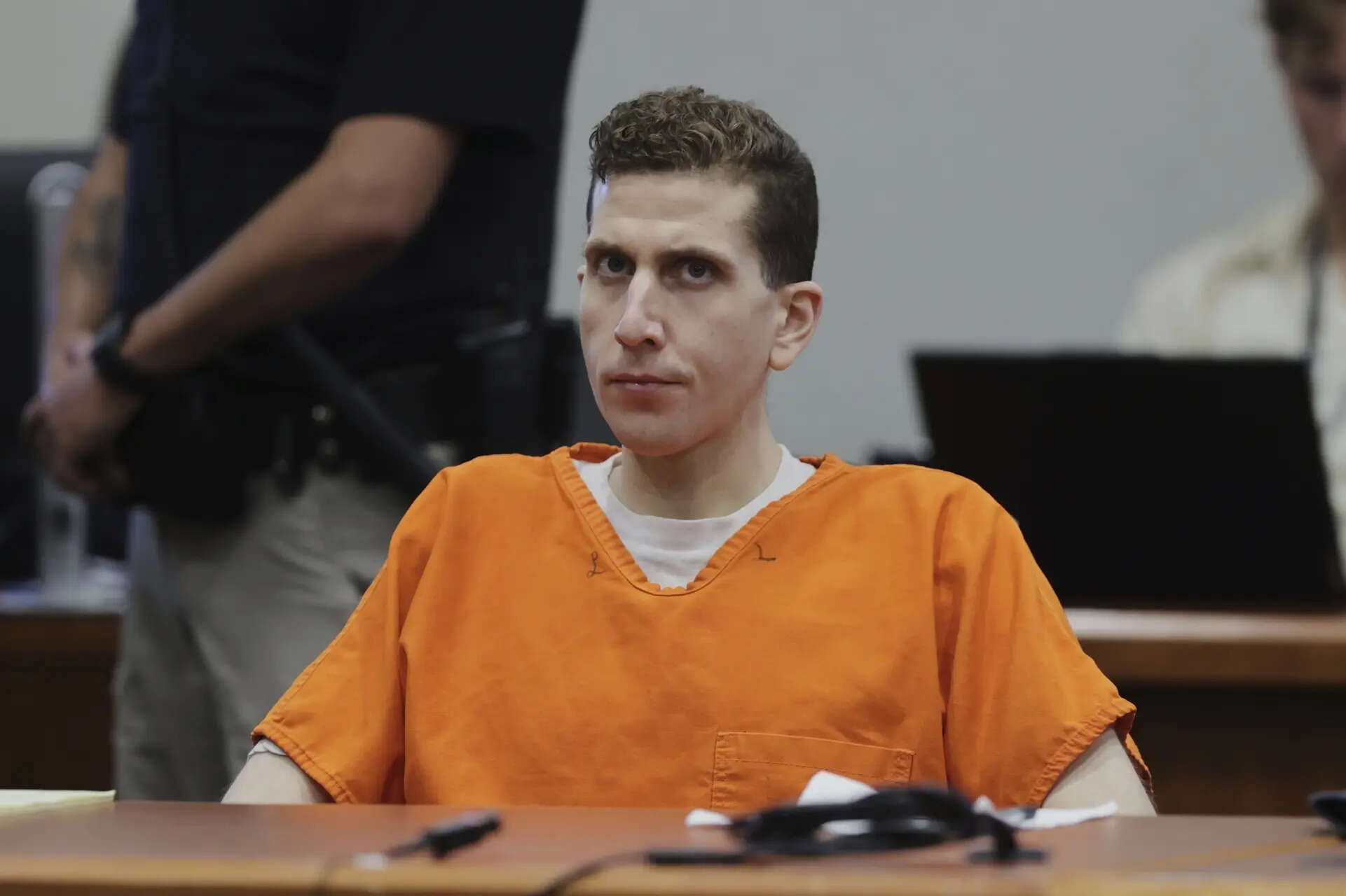 Idaho student murders: Kohberger kept women’s IDs as keepsakes; prosecutors detail eerie glovebox discovery