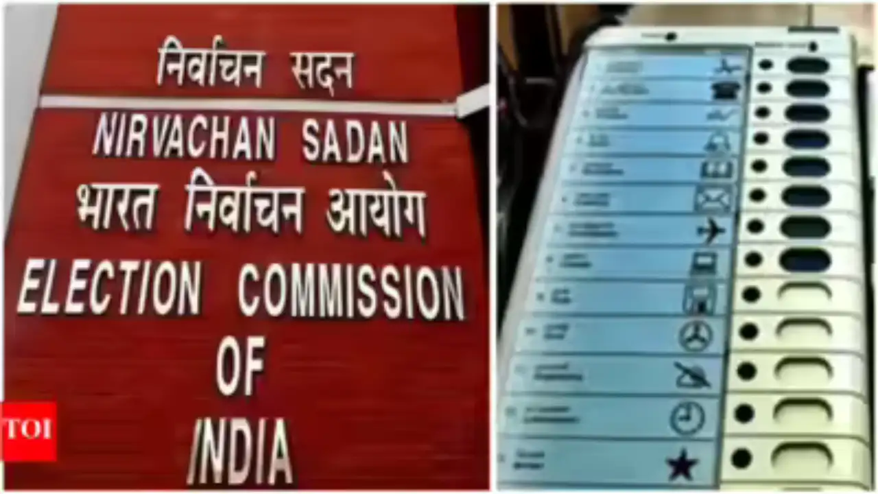 ‘No objections on Bihar draft voter list’: EC says parties filed zero claims in special intensive review; reaffirms commitment to fair polls