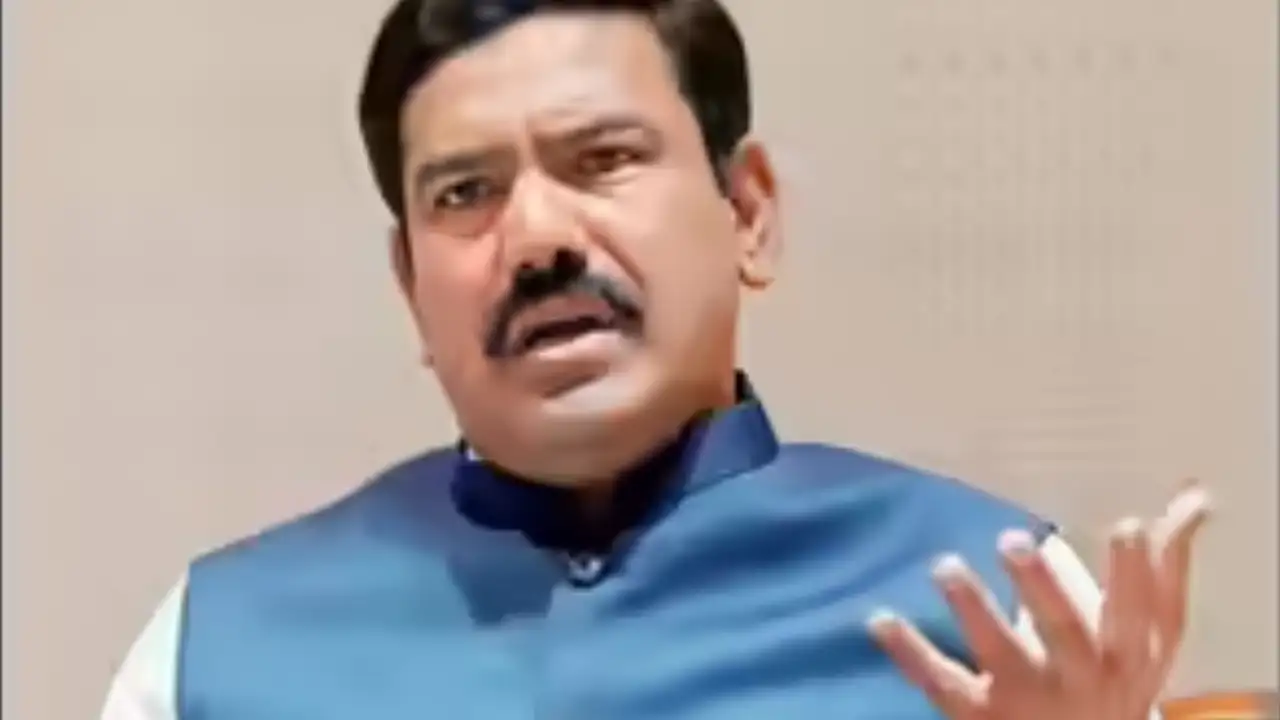 BJP to protest against Congress ‘anti-constitutional attitude’ in Bengaluru on August 5: Vijayendra