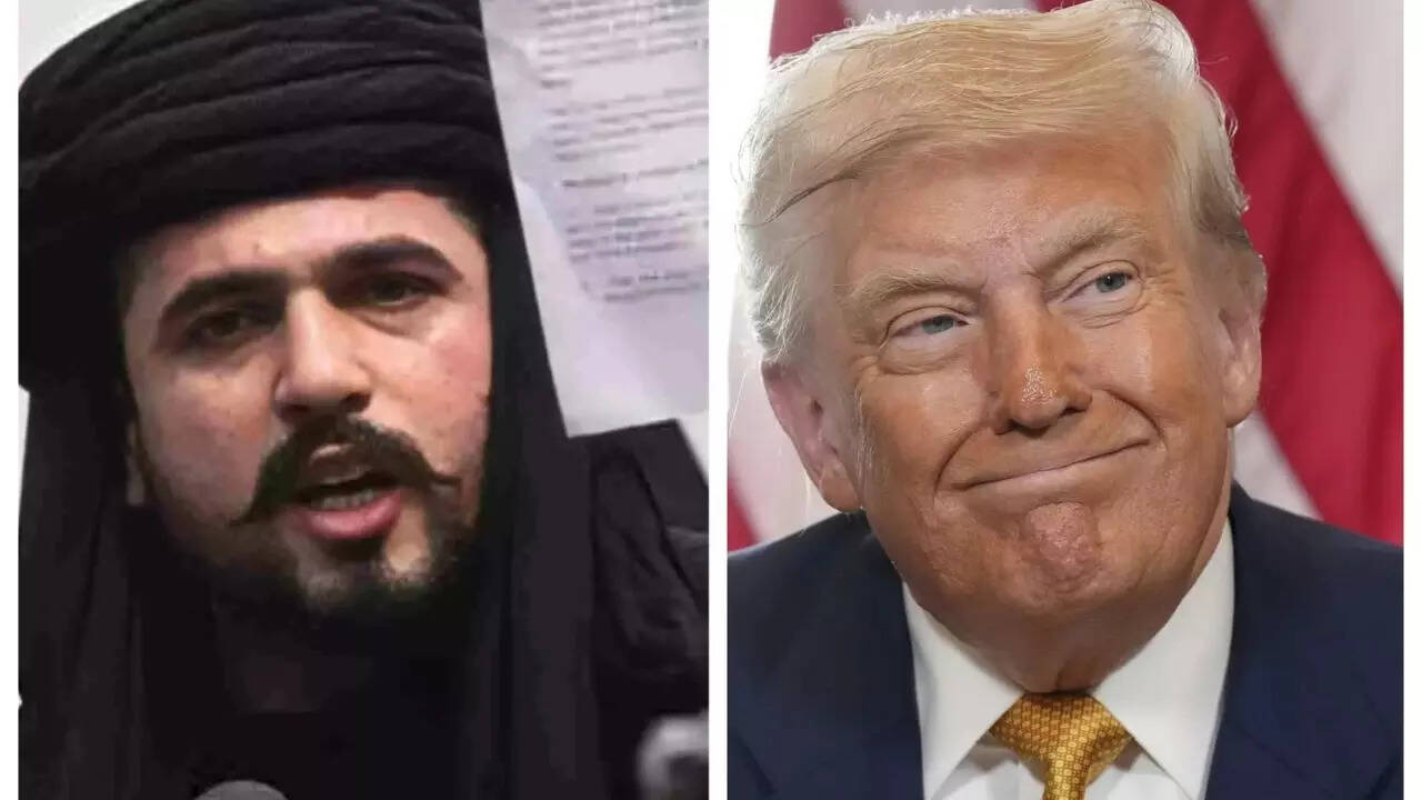 ‘No oil reserves in Pak’: Baloch leader says Trump ‘gravely misled’ by Asim Munir