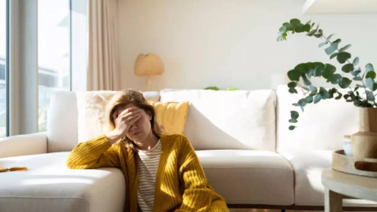 Manage stress levels