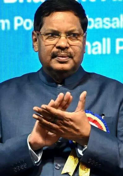 CJI must walk the talk on MLAs’ disqualification: Sena (UBT)