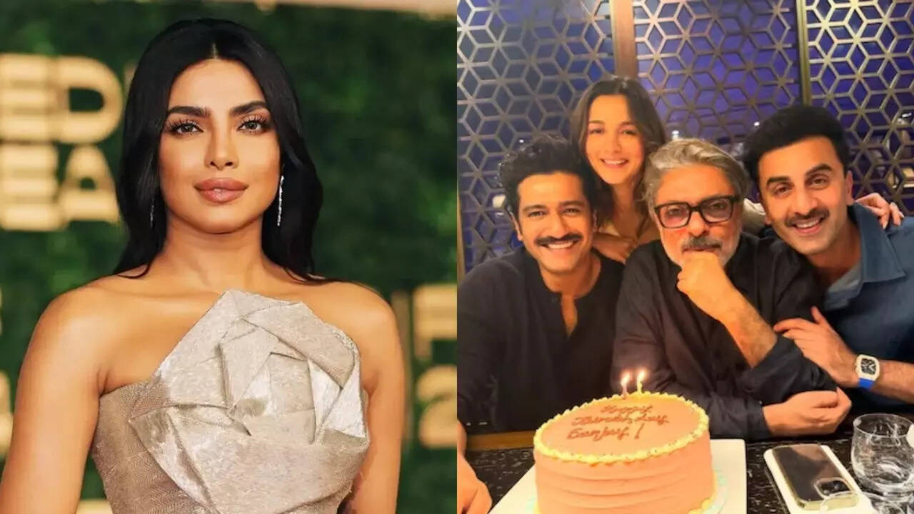 Will Priyanka be seen in 'Love And War'?