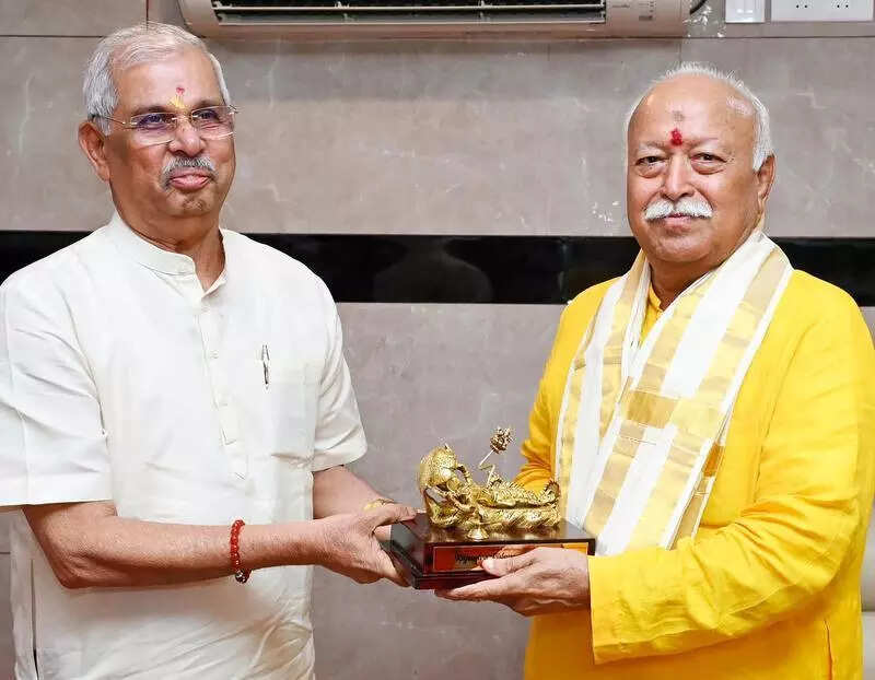 Ministers likely to meet governor today