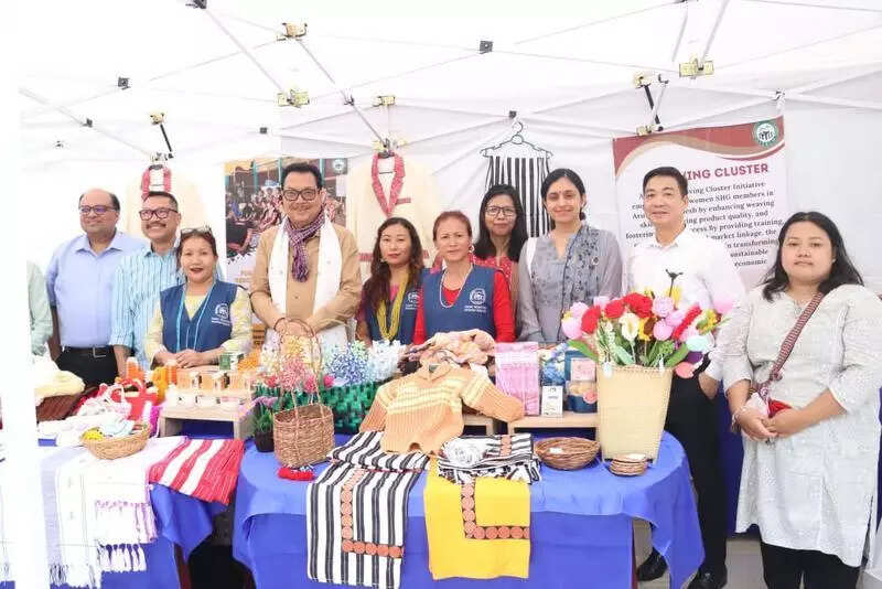 Every citizen must benefit from schemes: Mein