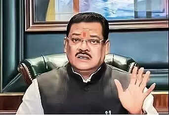 Min’s remark on public funds sparks oppn outrage