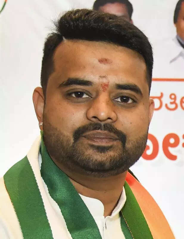 Why was she silent all this while? Prajwal questions survivor’s motive