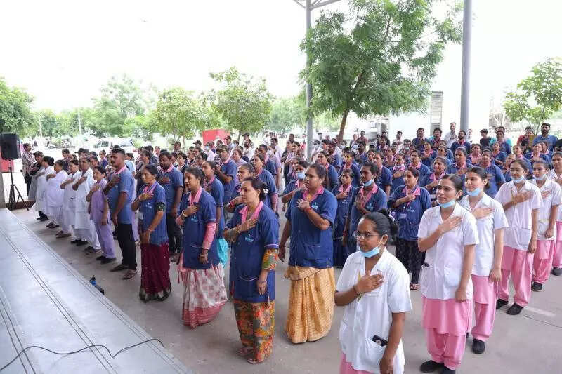72% families approve cadaver donations, says data from Civil hospital