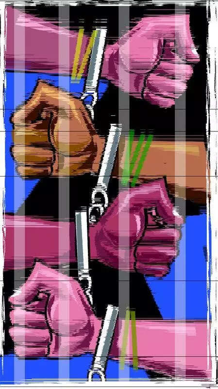 Gujarat high court awards life term to two women for setting another ablaze