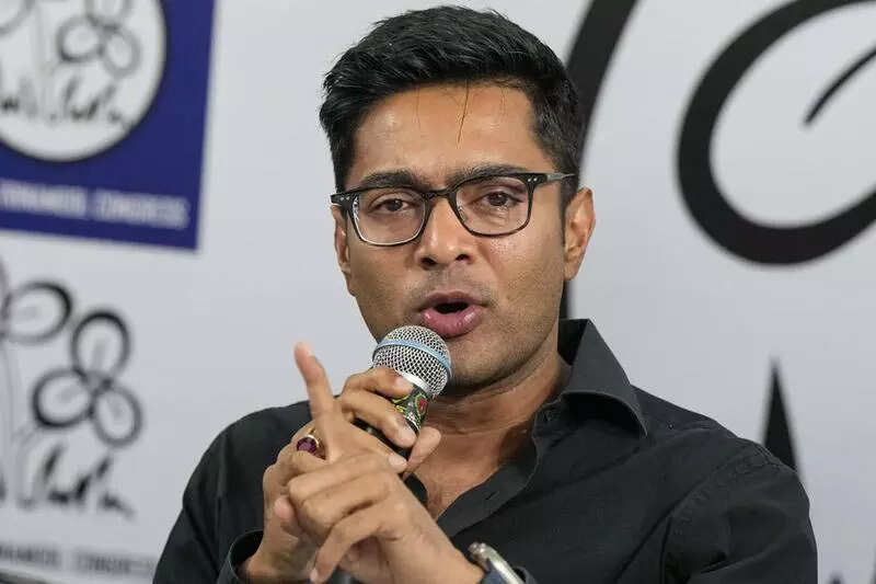 Abhishek sends team to aid Bengali workers detained in Maha