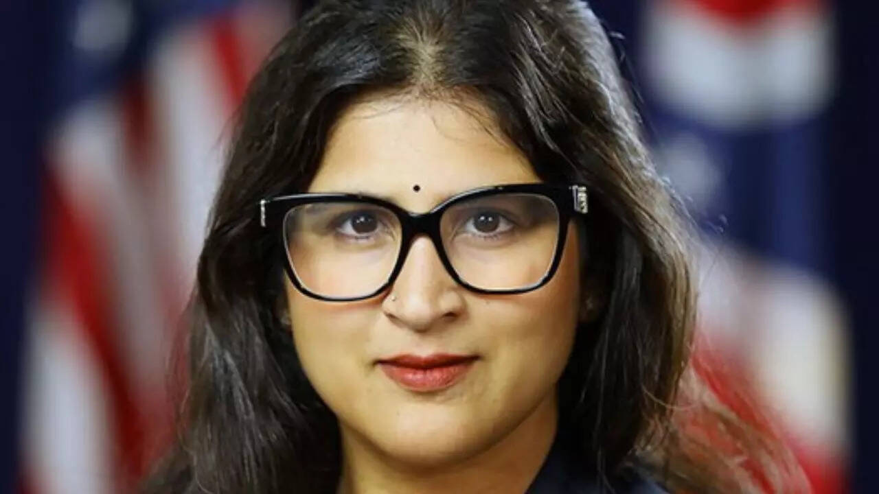 Mathura Sridharan trolled for ‘bindi’, Ohio AG says, ‘If her name or complexion bother you…’