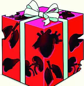 More women than men applying for driving licence pledge to donate organs