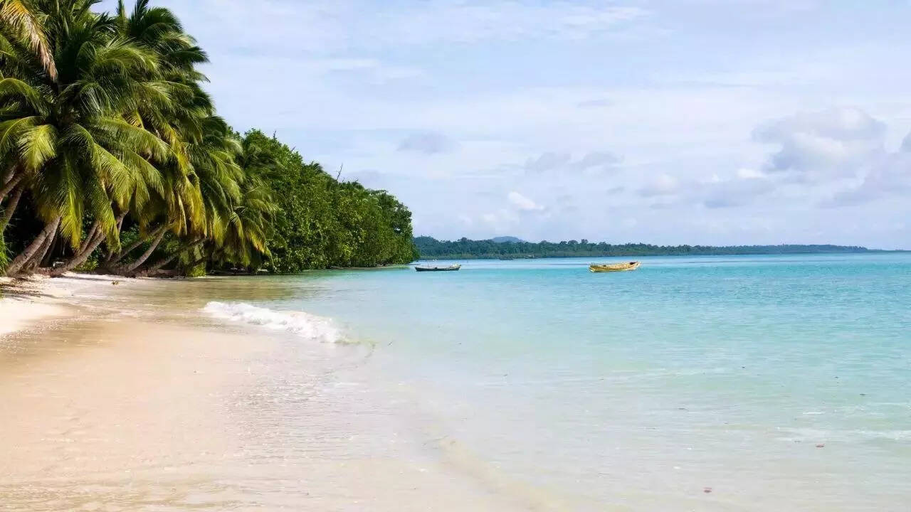 Andaman bank fraud: ED seizes documents revealing Rs 100 crore benami properties