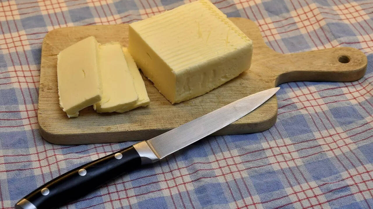 Butter (3)